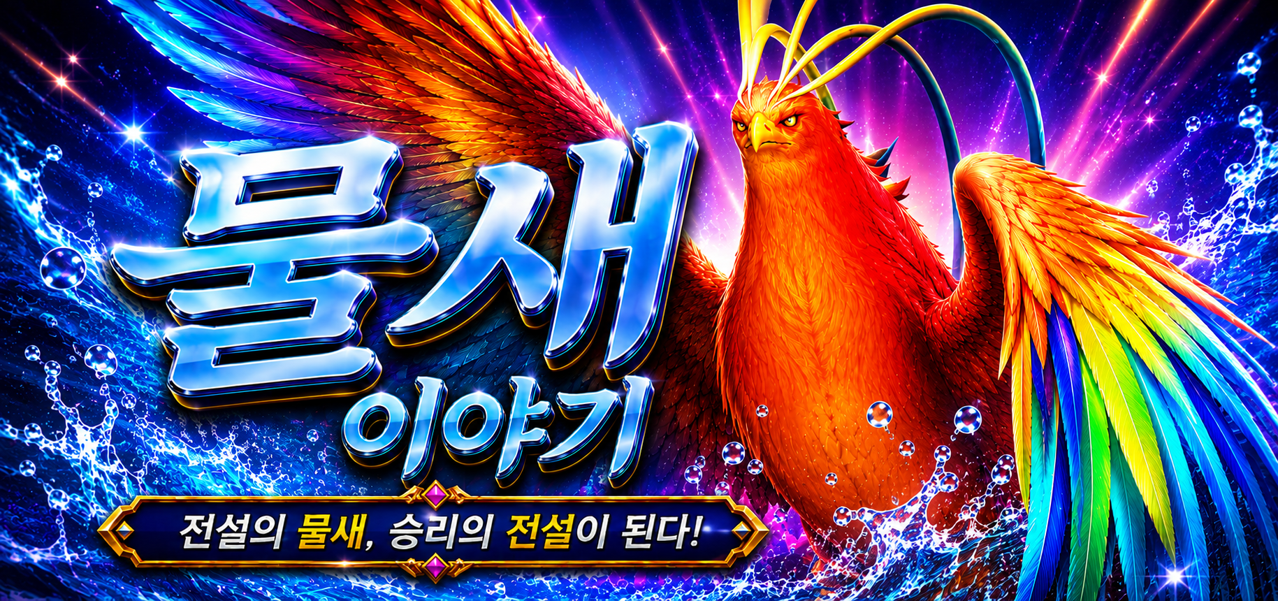 물새이야기