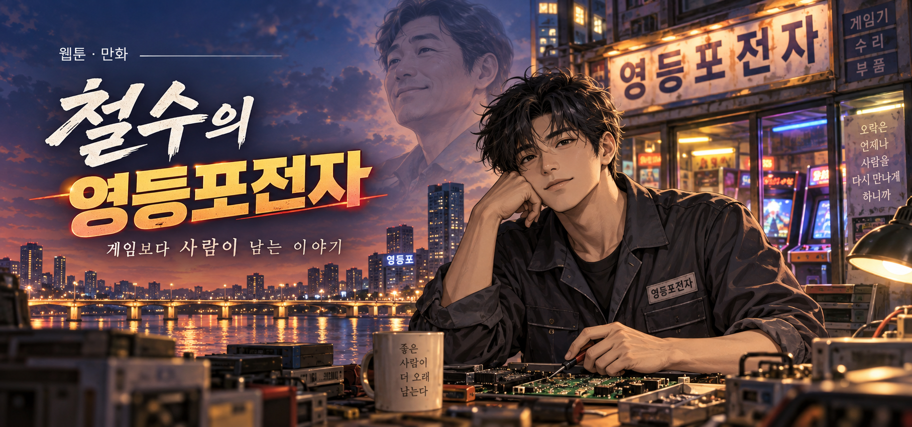 철수
